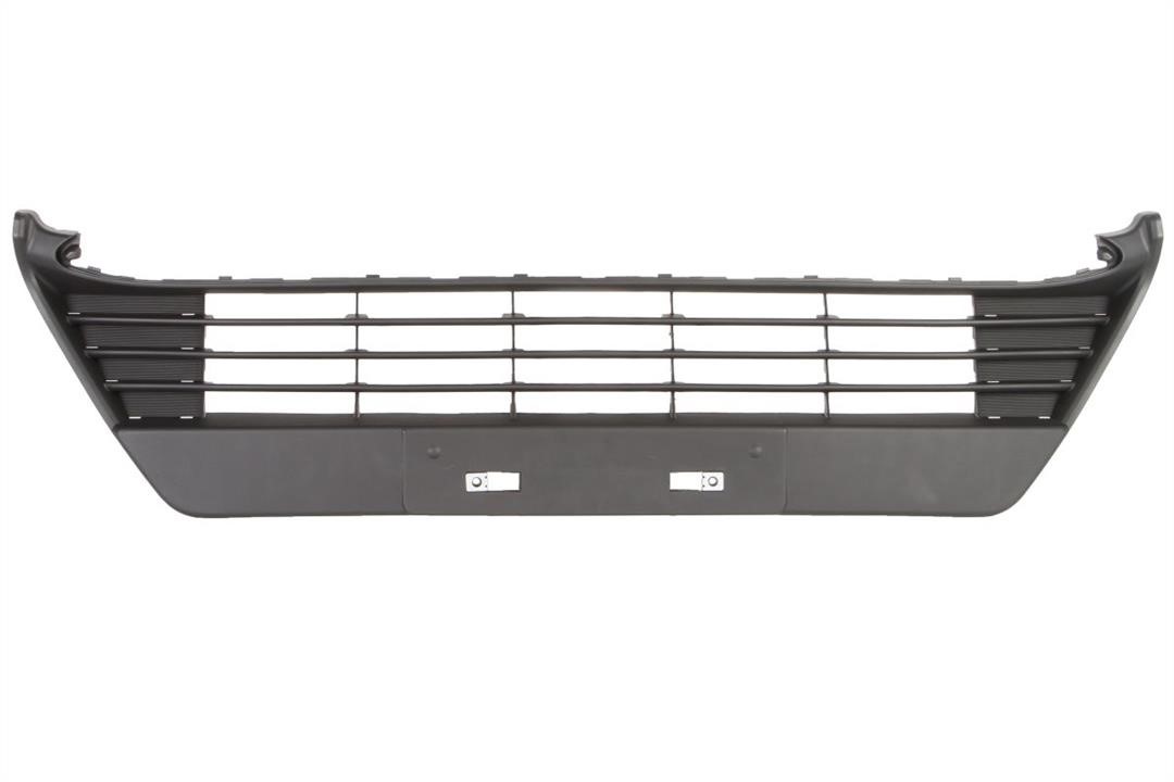 Blic 6502-07-8118912P Front bumper grill 6502078118912P: Buy near me in Poland at 2407.PL - Good price!