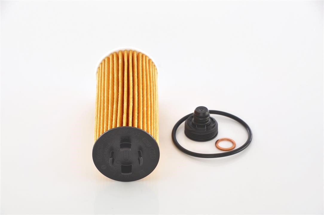 Купить Bosch F 026 407 204 по низкой цене в Польше!