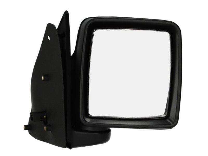 Blic 5402-04-9221221P Outside Mirror 5402049221221P: Buy near me in Poland at 2407.PL - Good price!