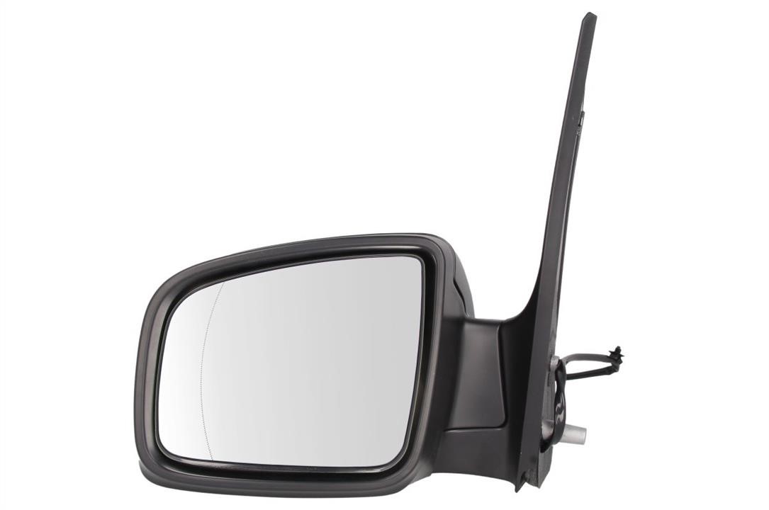 Blic 5402-02-2001829P Outside Mirror 5402022001829P: Buy near me in Poland at 2407.PL - Good price!