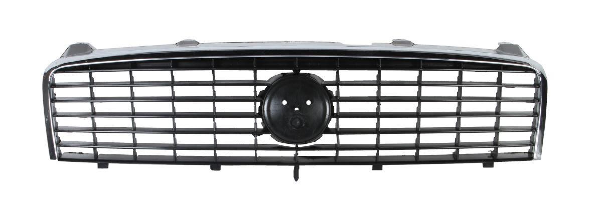 Radiator grill Fiat Linea: 6502072018990P Blic Grille radiator