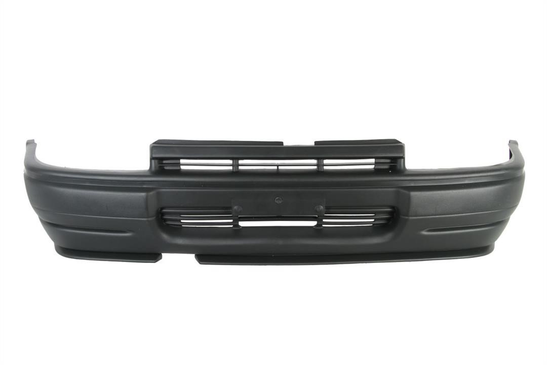 Blic 5510-00-2528903P Front bumper 5510002528903P: Buy near me in Poland at 2407.PL - Good price!