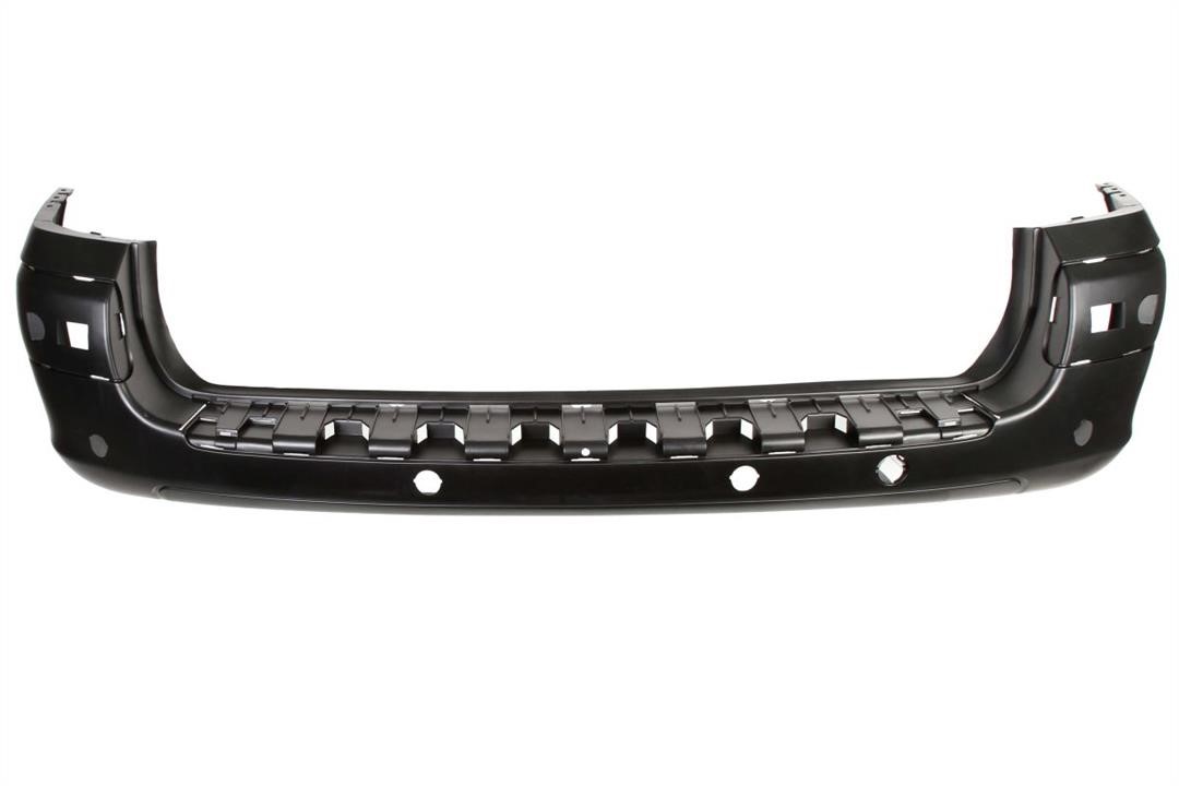 Stoßstange hinten Peugeot 307: 5506005514953P Blic Stoßstange hinten