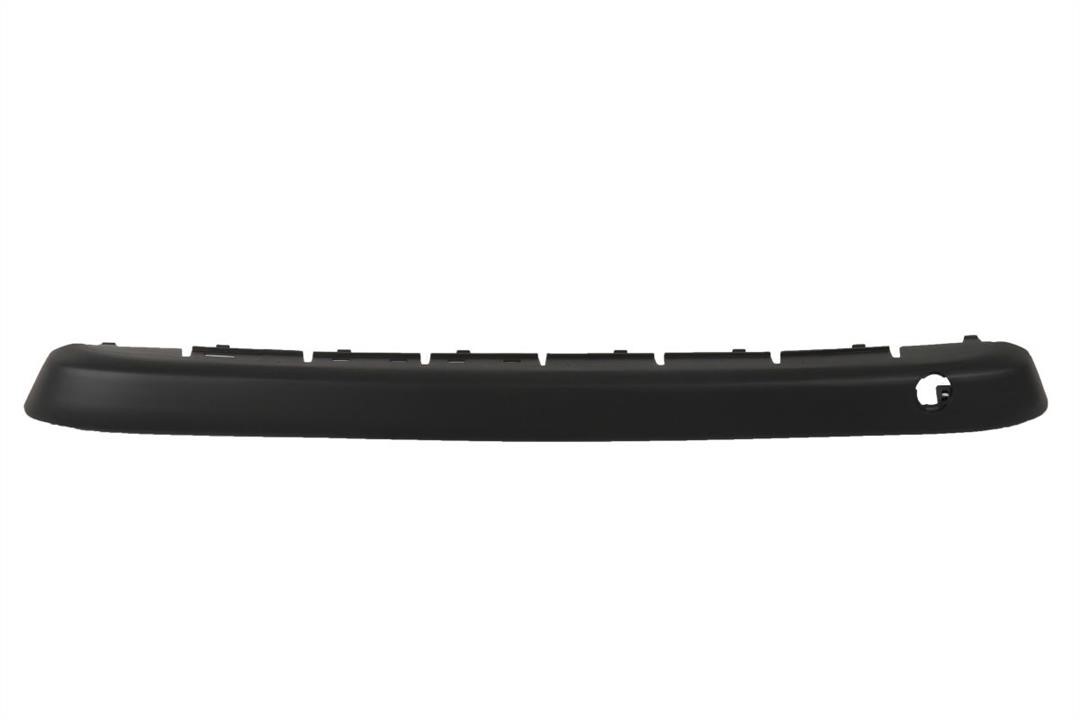 Blic 6502-07-5508920P Trim bumper 6502075508920P: Buy near me at 2407.PL in Poland at an Affordable price!