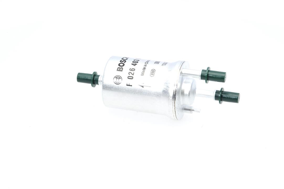 Bosch Kraftstofffilter – Preis 75 PLN
