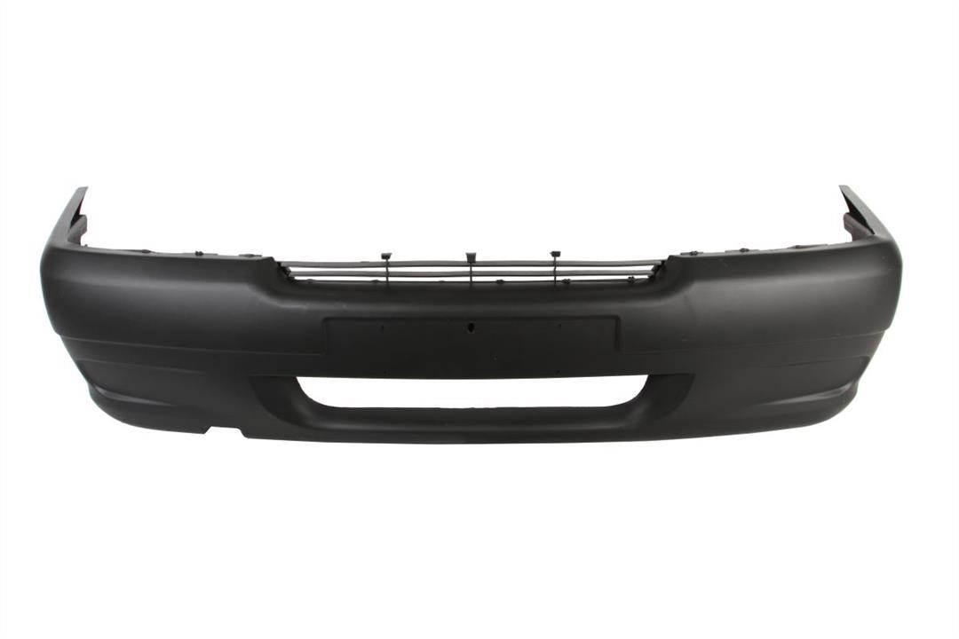 Blic 5510-00-2033900P Front bumper 5510002033900P: Buy near me in Poland at 2407.PL - Good price!