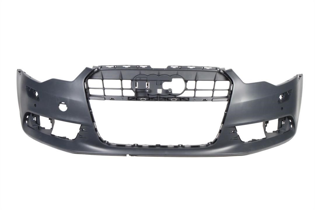 Blic 5510-00-0032902P Front bumper 5510000032902P: Buy near me in Poland at 2407.PL - Good price!