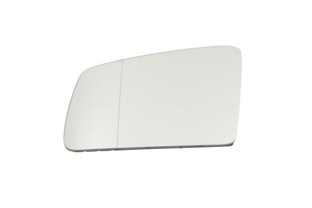 Blic 6102-02-2001811P Mirror Glass Heated 6102022001811P: Buy near me in Poland at 2407.PL - Good price!