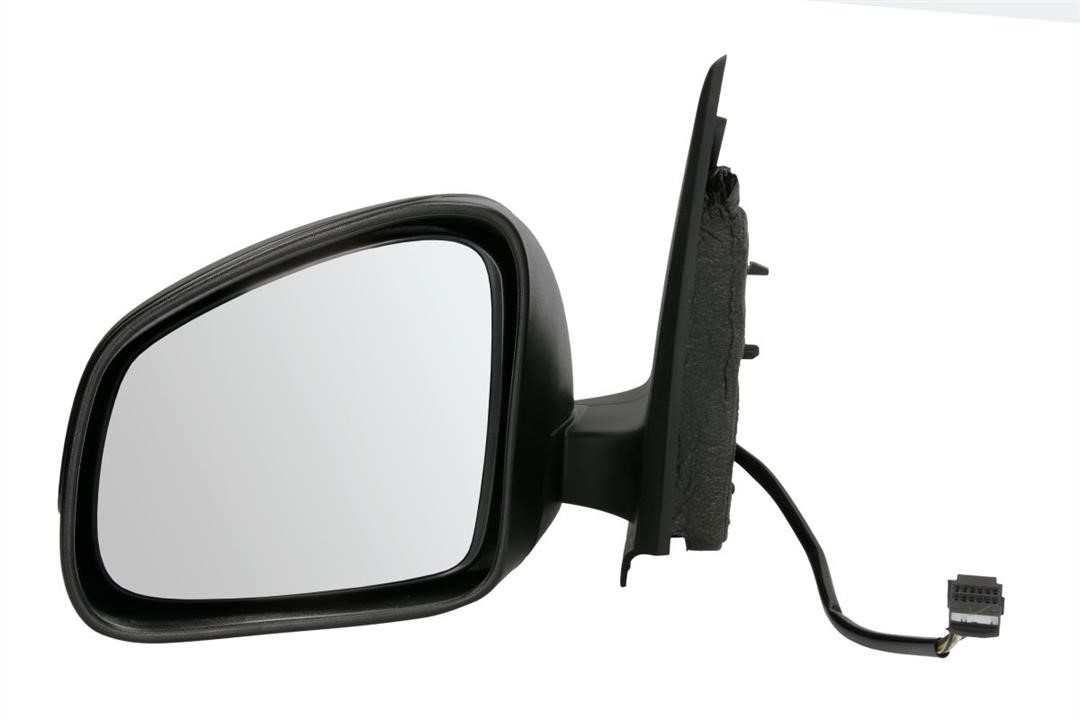 Blic 5402-09-2002242P Outside Mirror 5402092002242P: Buy near me in Poland at 2407.PL - Good price!