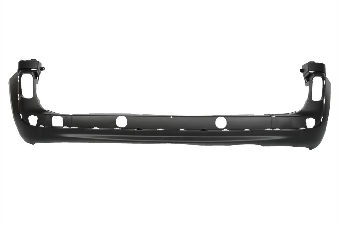 Blic 5506-00-6011952P Bumper rear 5506006011952P: Buy near me at 2407.PL in Poland at an Affordable price!