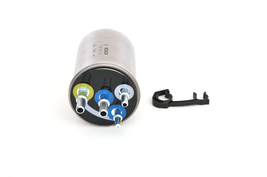 Bosch Fuel filter – price 114 PLN
