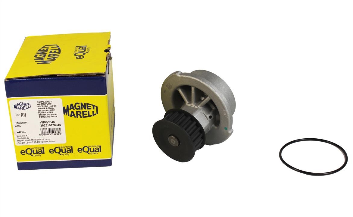 Pompa wodna Magneti marelli 352316170845