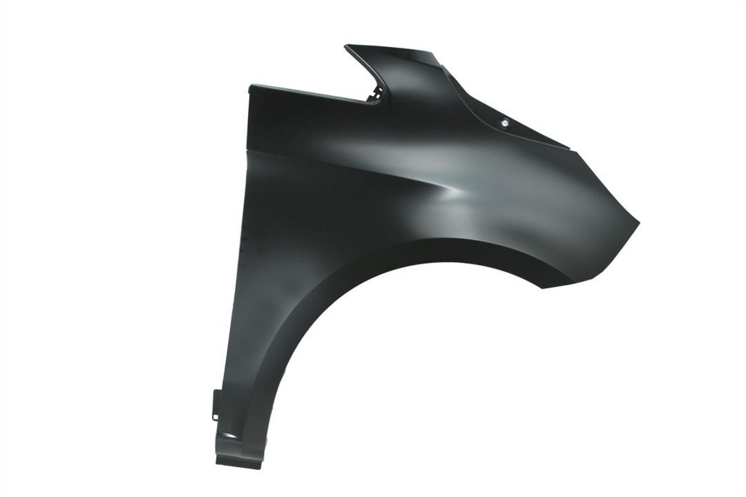 Blic 6504-04-3544314P Front fender right 6504043544314P: Buy near me in Poland at 2407.PL - Good price!