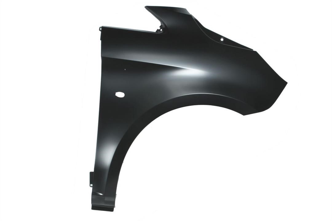 Blic 6504-04-3544312P Front fender right 6504043544312P: Buy near me in Poland at 2407.PL - Good price!