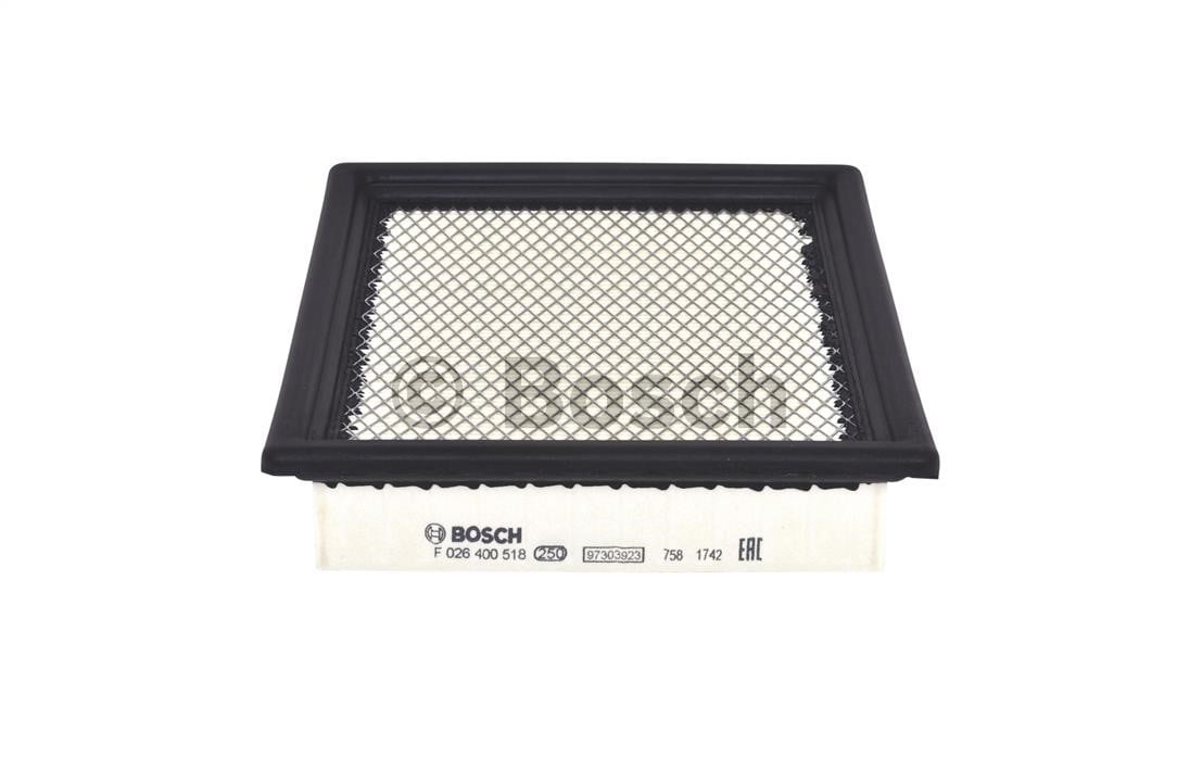 Bosch Air filter – price 86 PLN