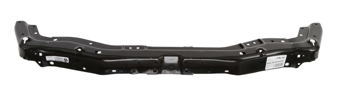 Listwy dachu, elementy szyberdachu i ich elementy Suzuki Swift: 6502086815200P Blic Panel przedni