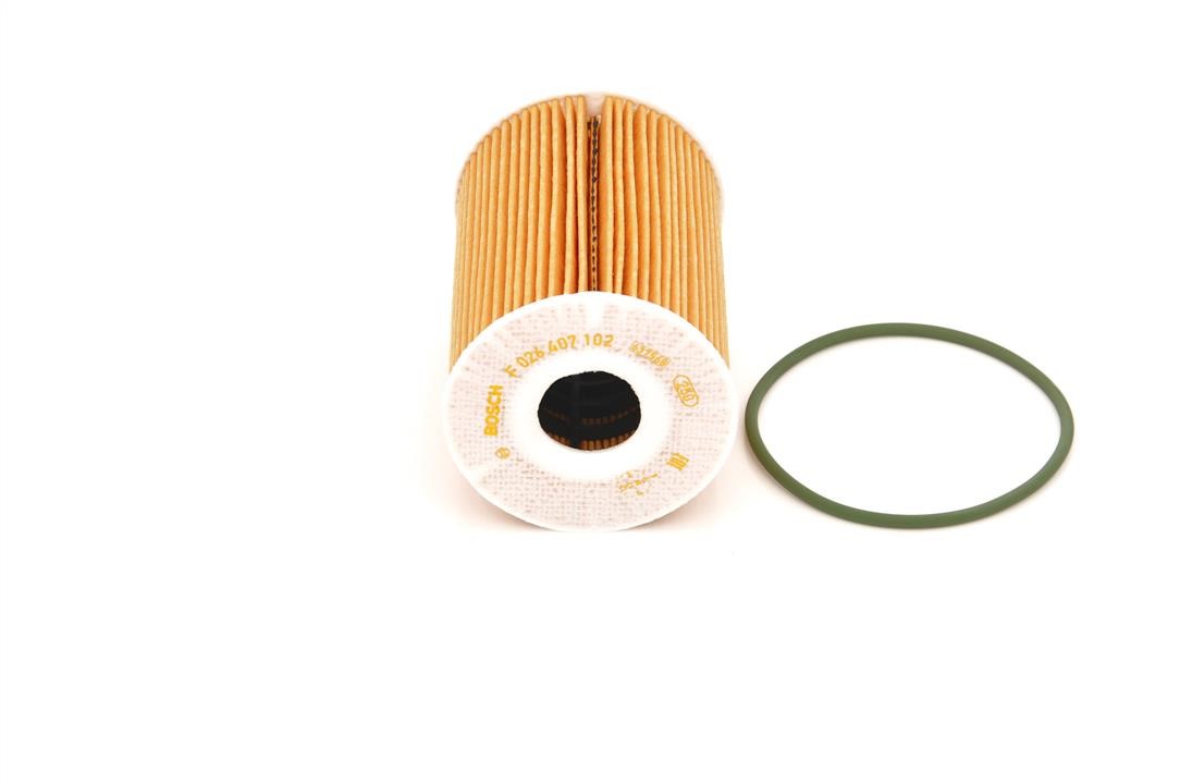 Купить Bosch F 026 407 102 по низкой цене в Польше!