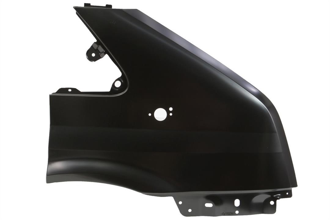 Blic 6504-04-2510314P Front fender right 6504042510314P: Buy near me in Poland at 2407.PL - Good price!