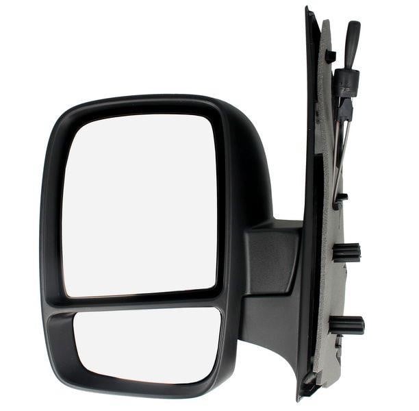 Blic 5402-04-1121556P Outside Mirror 5402041121556P: Buy near me in Poland at 2407.PL - Good price!