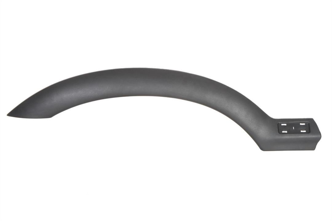 Fender covers Opel Zafira A: 5703085062595P Blic Rear fender trim left