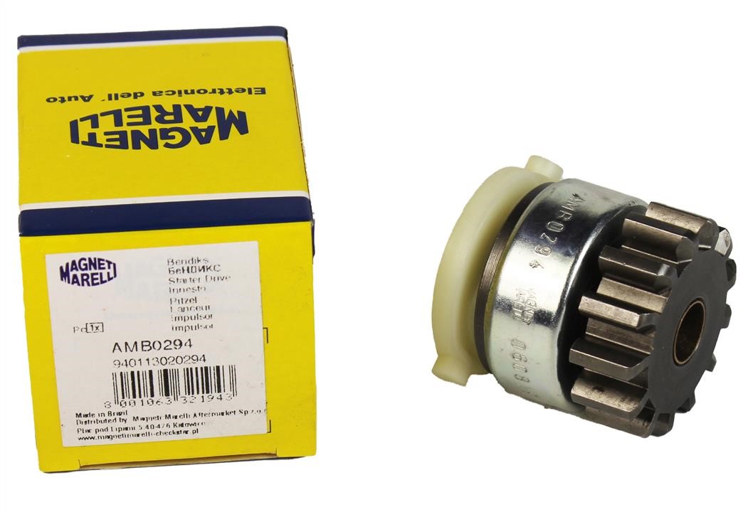 Kaufen Sie Magneti marelli 940113020294 zu einem günstigen Preis in Polen!