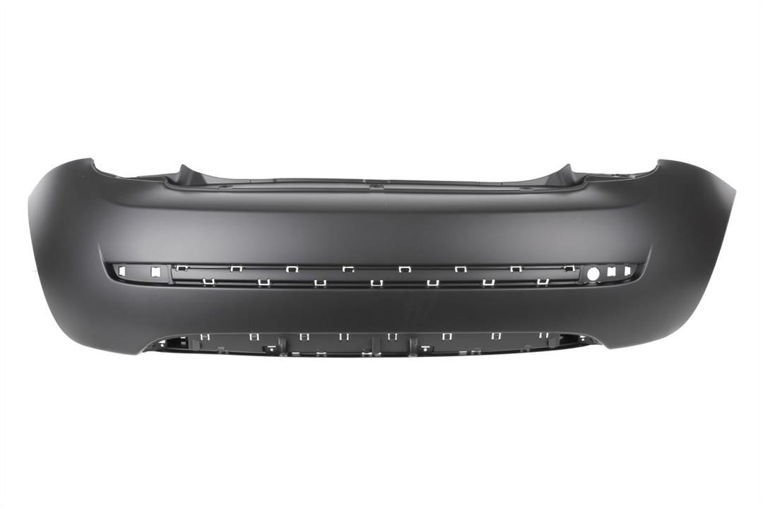 Rear bumper Lancia: 5506003331951P Blic Bumper rear