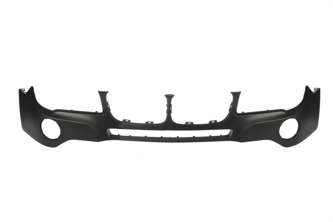 Blic 5510-00-0093905P Front bumper 5510000093905P: Buy near me in Poland at 2407.PL - Good price!