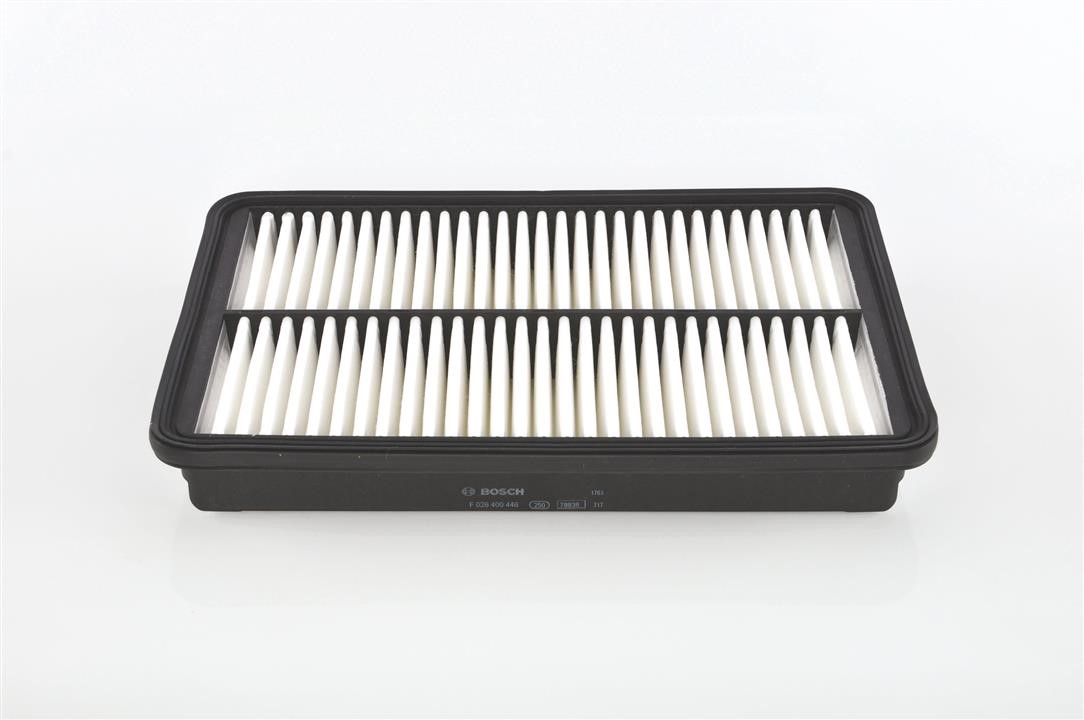 Bosch Luftfilter – Preis 46 PLN