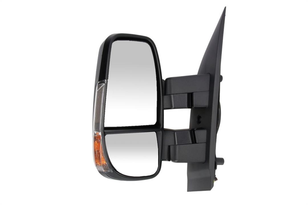 Blic 5402-04-3000493P Rearview Mirror 5402043000493P: Buy near me in Poland at 2407.PL - Good price!