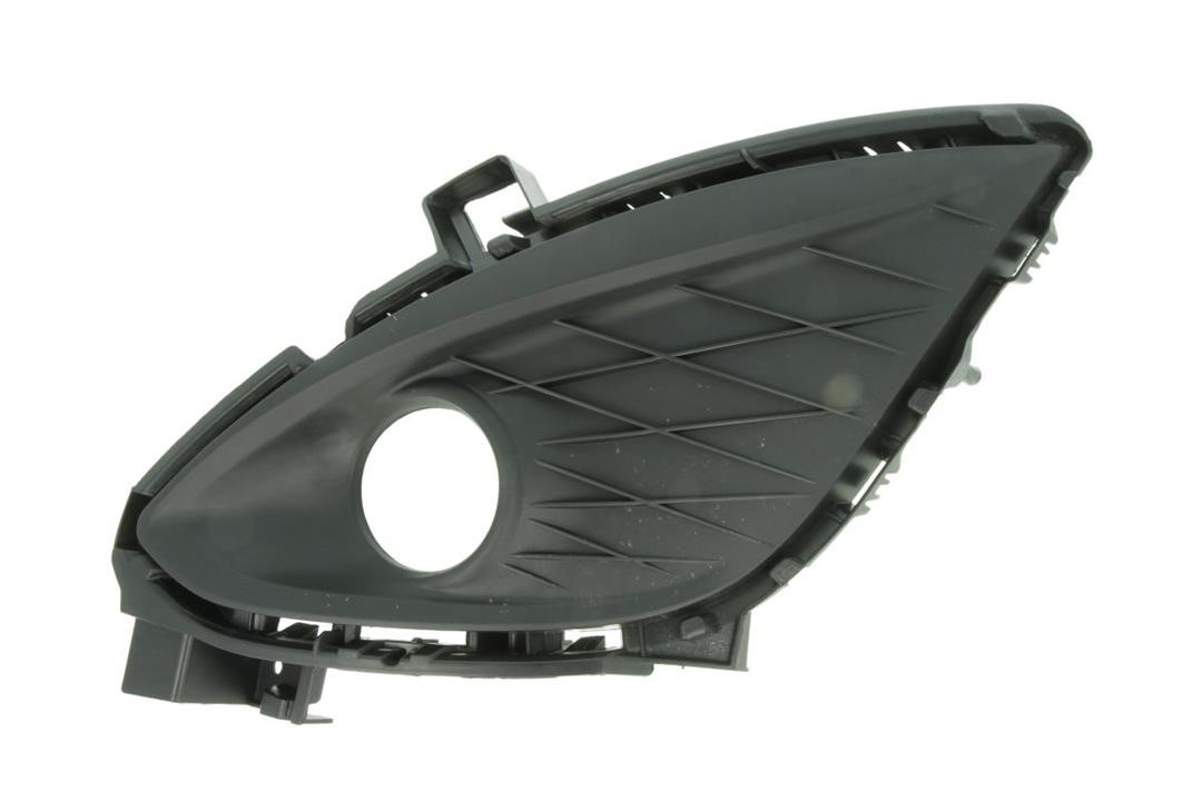 Blic 6502-07-3408915P Front bumper grill 6502073408915P: Buy near me at 2407.PL in Poland at an Affordable price!