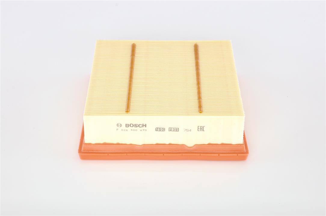 Bosch Air filter – price 59 PLN