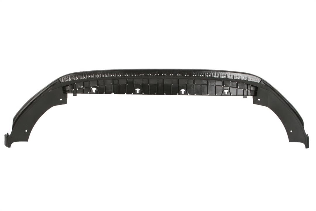 5511006622220P Blic Stoßstangenspoiler vorn