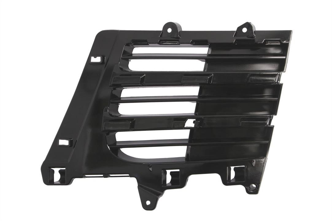 Blic 6502-07-5720915P Front bumper grill 6502075720915P: Buy near me in Poland at 2407.PL - Good price!