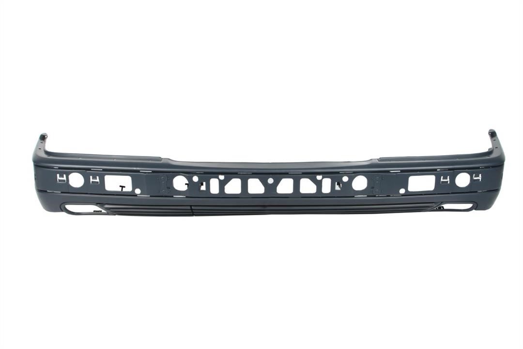 Blic 5510-00-3527905P Front bumper 5510003527905P: Buy near me in Poland at 2407.PL - Good price!