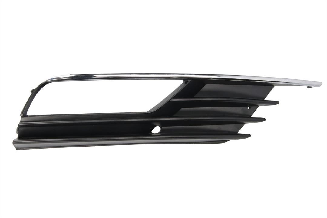 Bumper mesh Audi A3: 5513000027914SP Blic Front bumper grill