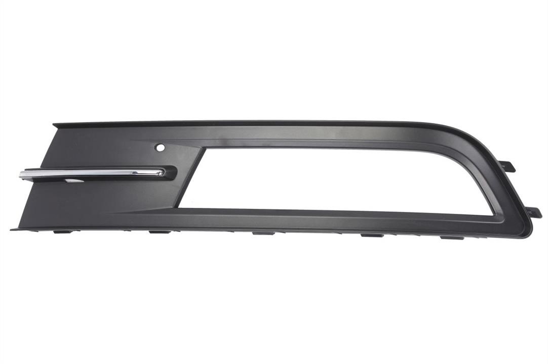 Blic 6502-07-9549911P Front bumper grill 6502079549911P: Buy near me in Poland at 2407.PL - Good price!