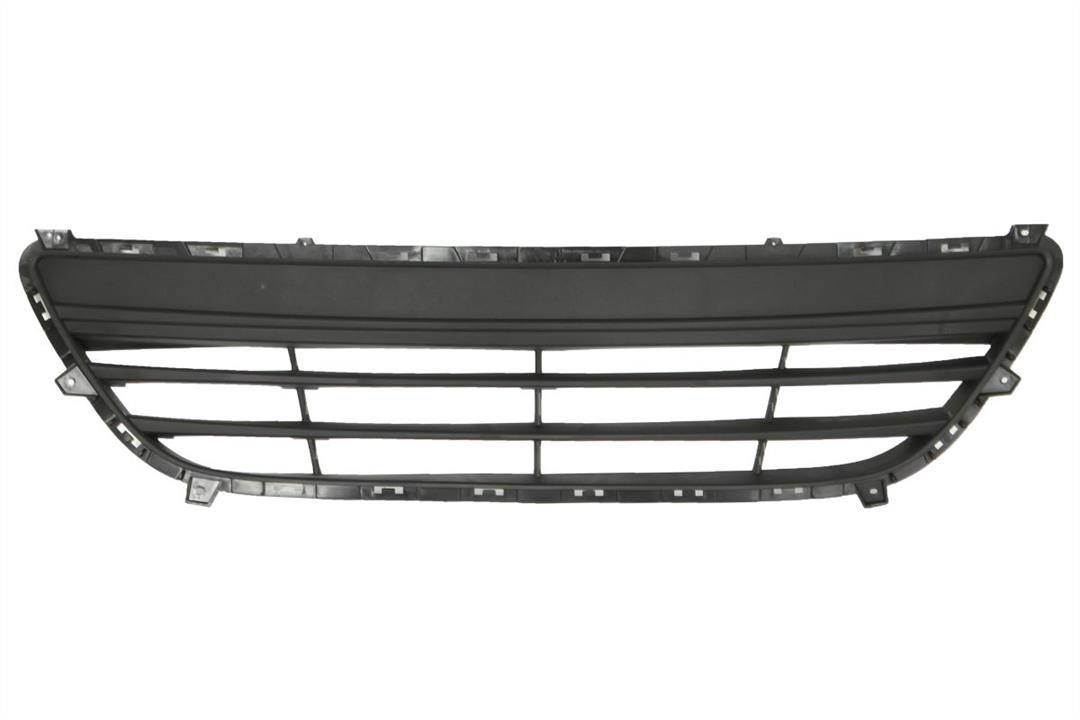 Bumper mesh Hyundai i20: 6502072537990P Blic Front bumper grill