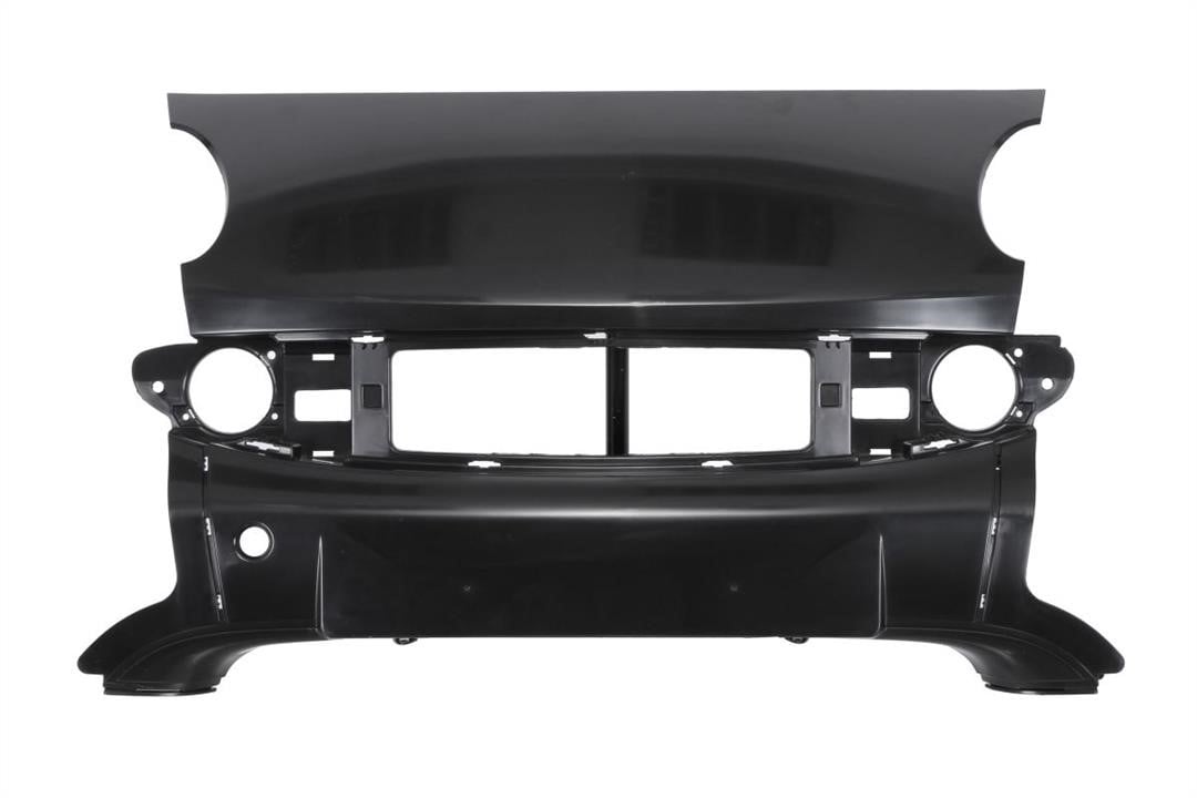 Blic 5510-00-3502901P Front bumper 5510003502901P: Buy near me at 2407.PL in Poland at an Affordable price!