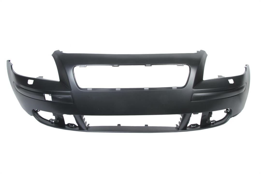 Blic 5510-00-9009903P Front bumper 5510009009903P: Buy near me in Poland at 2407.PL - Good price!