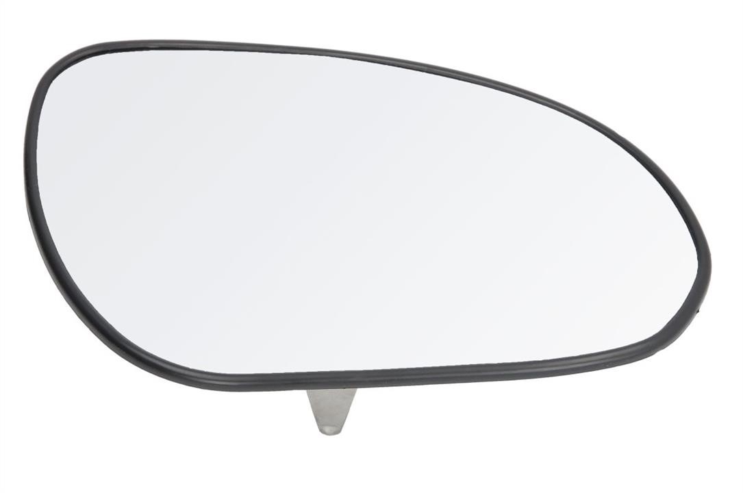 Blic 6102-20-2002844P Mirror Glass Heated 6102202002844P: Buy near me in Poland at 2407.PL - Good price!