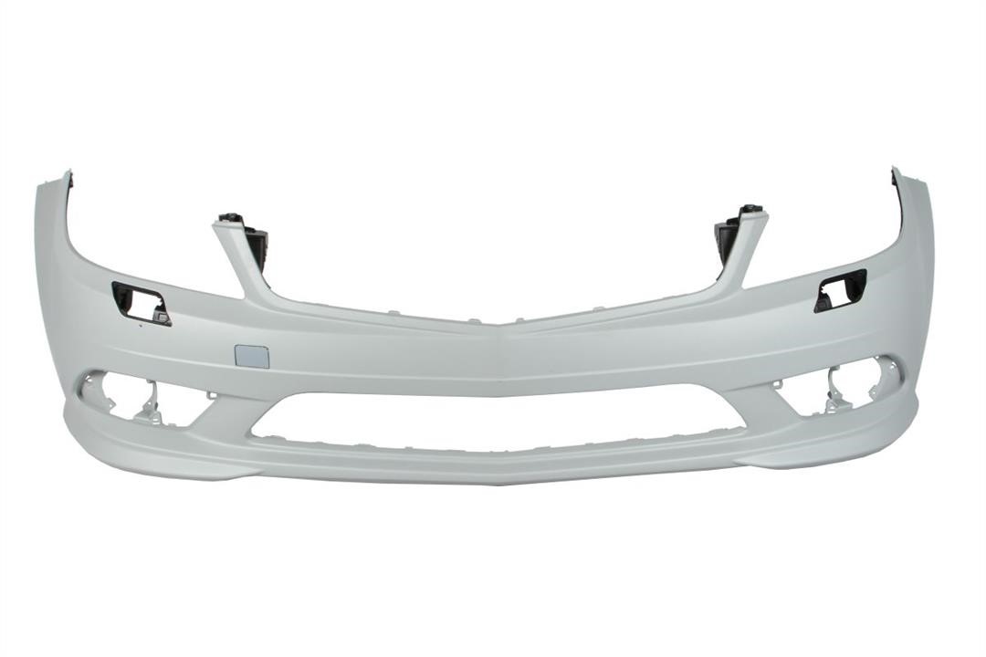 Blic 5510-00-3518906P Front bumper 5510003518906P: Buy near me in Poland at 2407.PL - Good price!