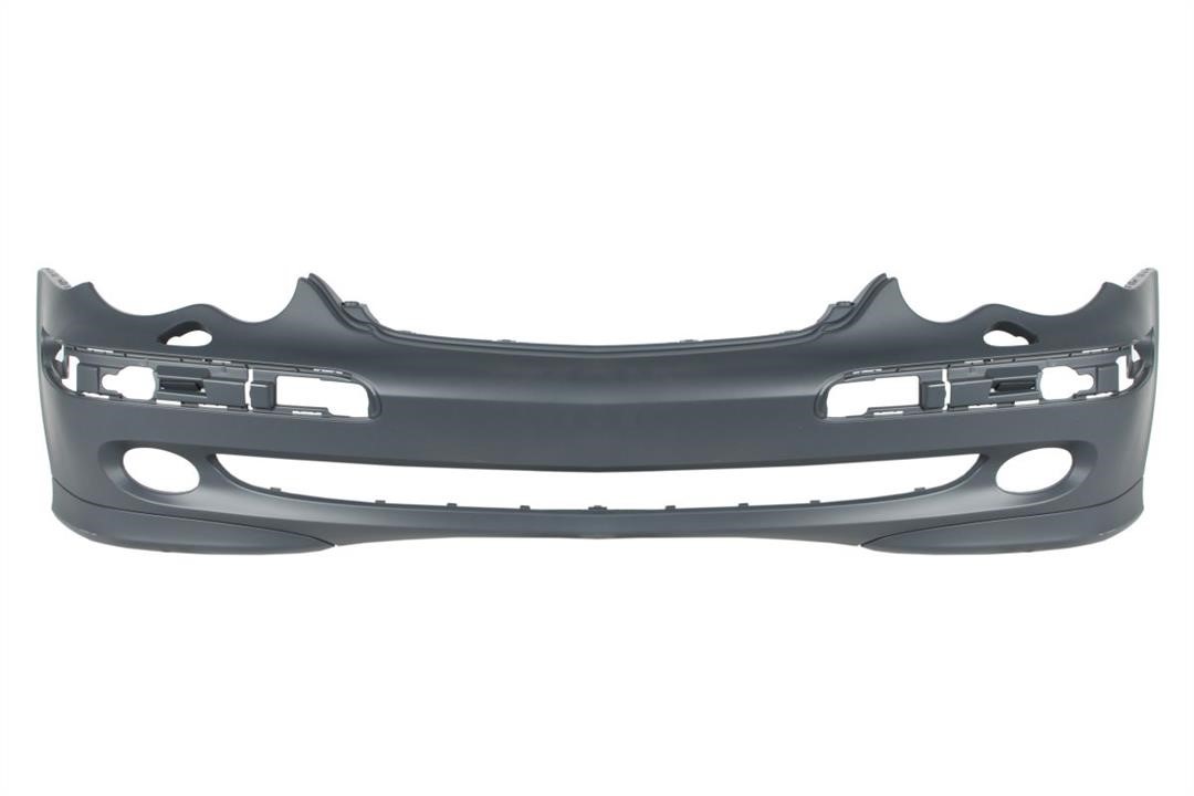 Blic 5510-00-3515905P Front bumper 5510003515905P: Buy near me in Poland at 2407.PL - Good price!