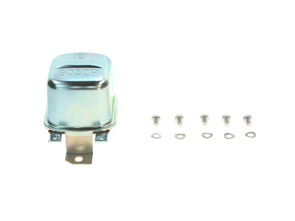 Bosch Generator regulator – price 652 PLN