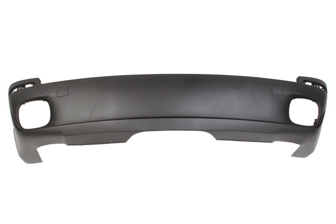 Stoßstange hinten BMW X5: 5506000096950P Blic Stoßstange hinten