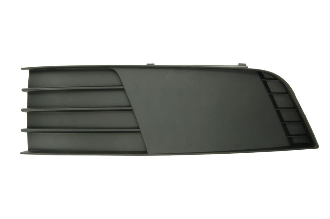 Blic 6502-07-7522914P Front bumper grill 6502077522914P: Buy near me in Poland at 2407.PL - Good price!