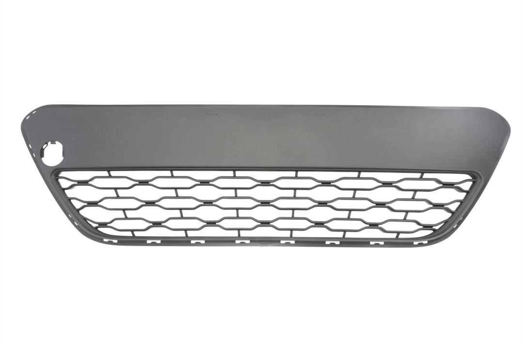 Blic 6502-07-3279910P Front bumper grill 6502073279910P: Buy near me in Poland at 2407.PL - Good price!