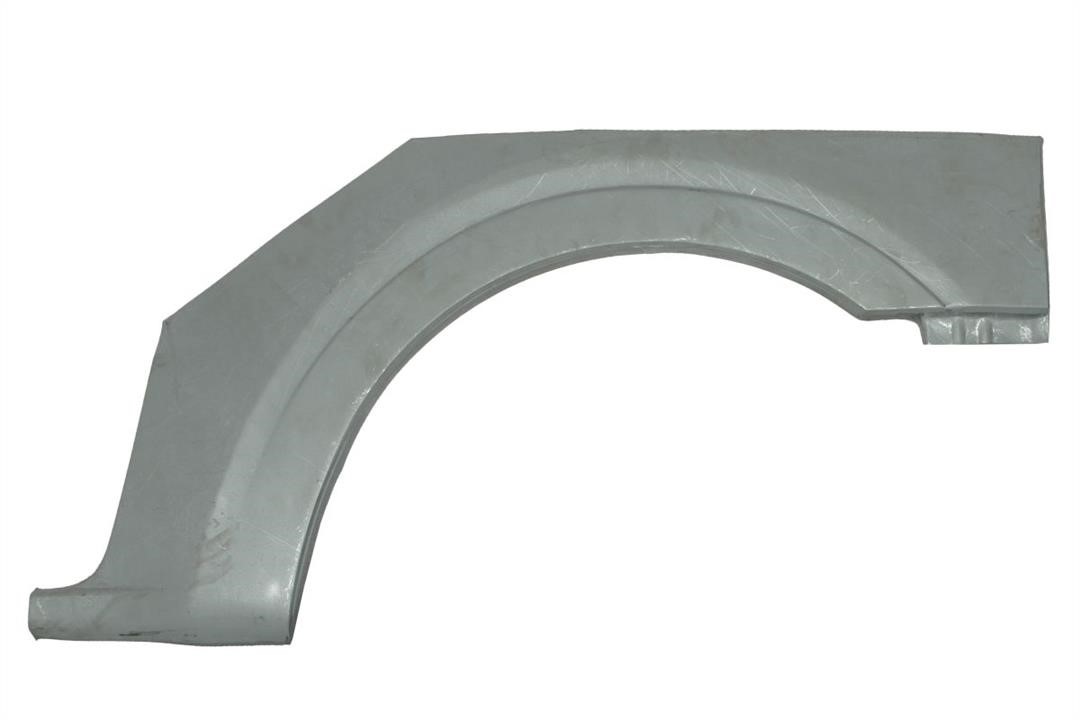 Blic 6504-03-3736585P Repair part rear fender left 6504033736585P: Buy near me in Poland at 2407.PL - Good price!