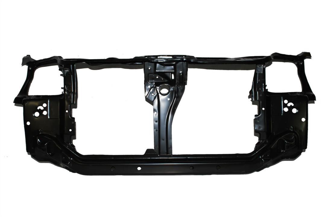 Listwy dachu, elementy szyberdachu i ich elementy Honda: 6502082936201P Blic Panel przedni