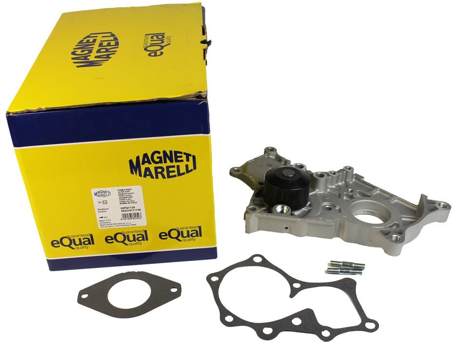 Water pump Magneti marelli 352316171136