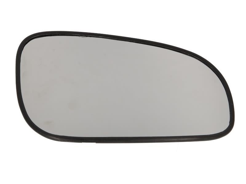 Blic 6102-02-1221524P Mirror Glass Heated 6102021221524P: Buy near me in Poland at 2407.PL - Good price!